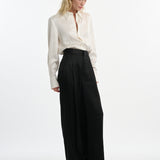 SASUPHI Bogart Trousers