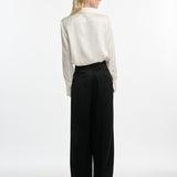 SASUPHI Bogart Trousers