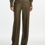 SASUPHI Tuxedo Trousers