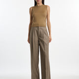 SASUPHI SL Rnd Neck Sweater