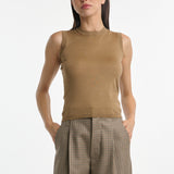 SASUPHI SL Rnd Neck Sweater