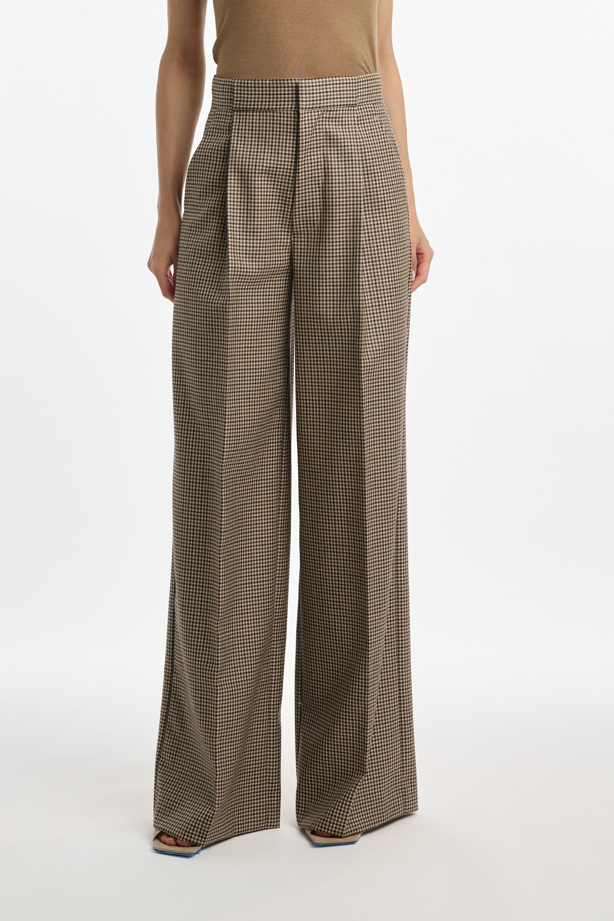 SASUPHI Bogart Trousers