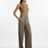 SASUPHI Bogart Trousers