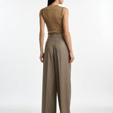 SASUPHI Bogart Trousers
