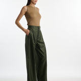 SASUPHI Bogart Trousers
