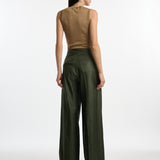 SASUPHI Bogart Trousers