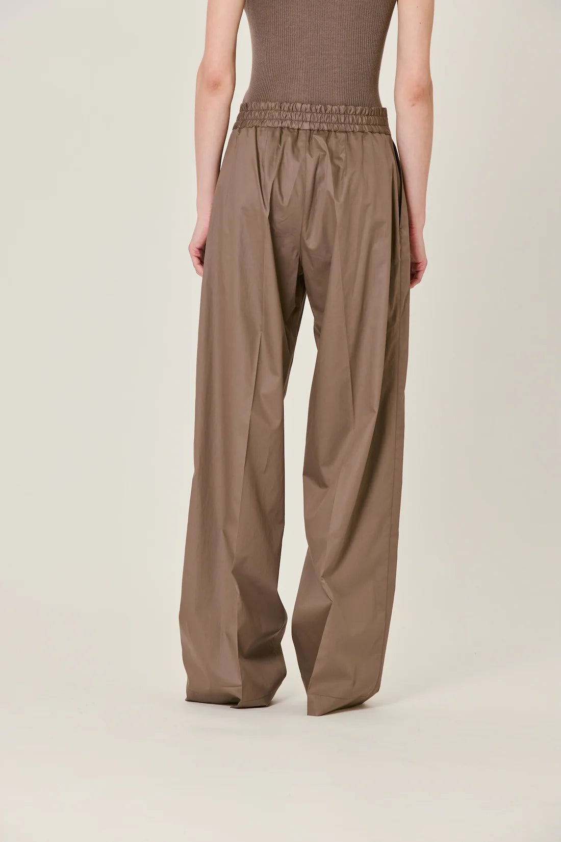 Petra Trousers - Mud