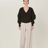 Sa Su Phi Petra Trousers in Ice