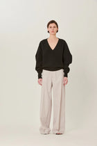 Petra Trousers - Ice