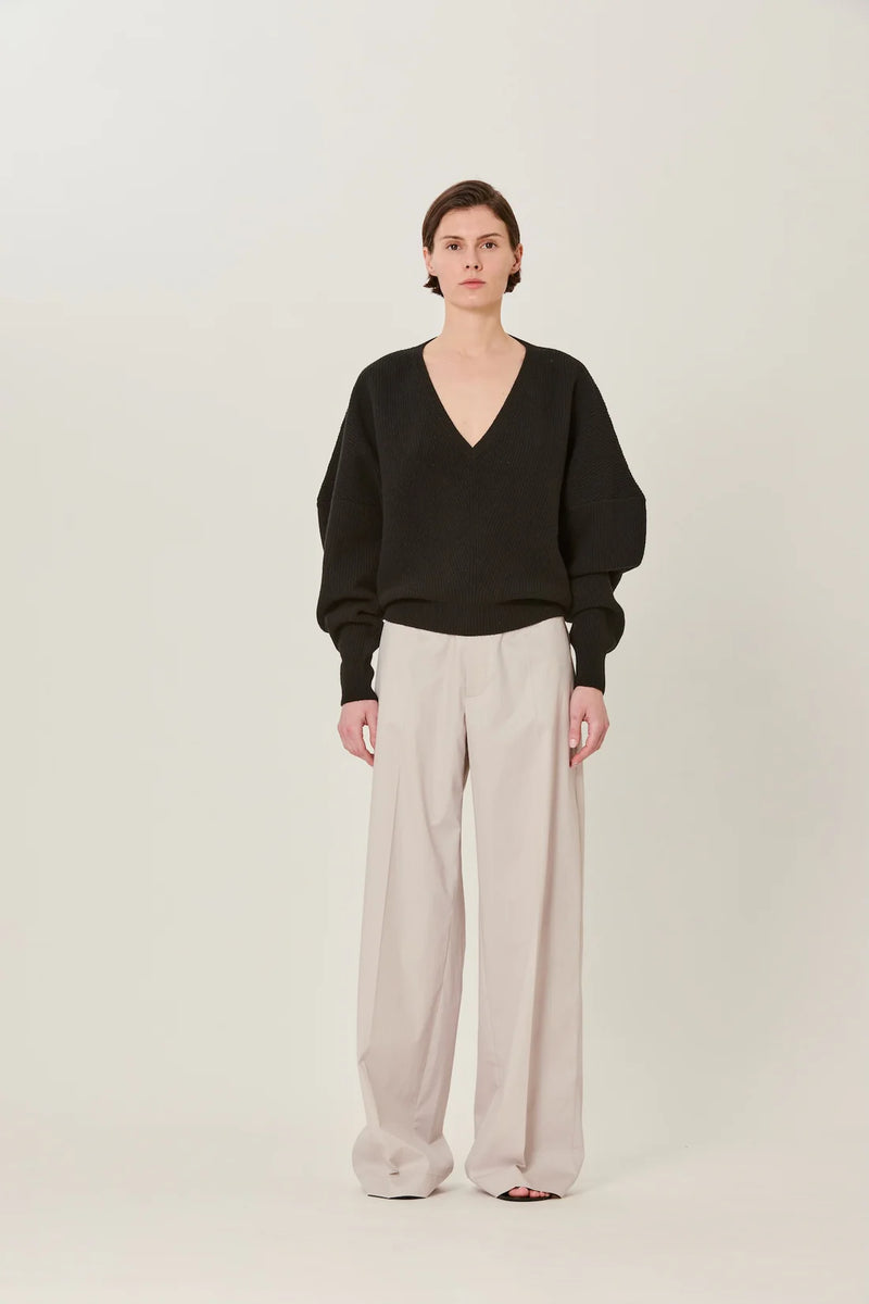 Petra Trousers - Ice