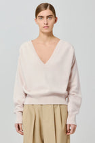 V Neck Sweater