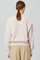 V Neck Sweater