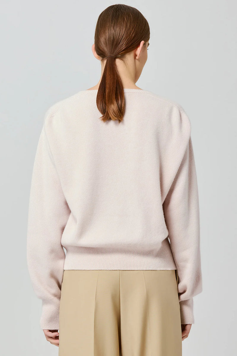 V Neck Sweater