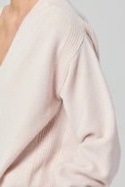 V Neck Sweater