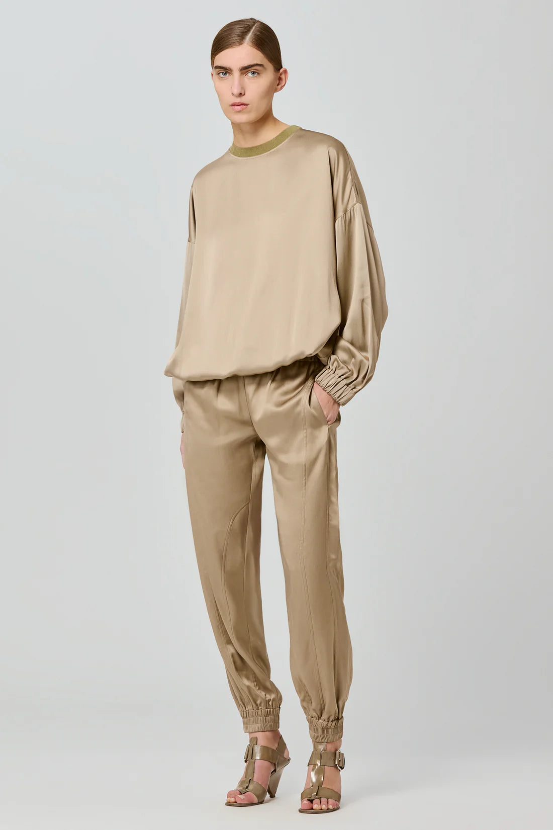 Valentina RN Sweatshirt