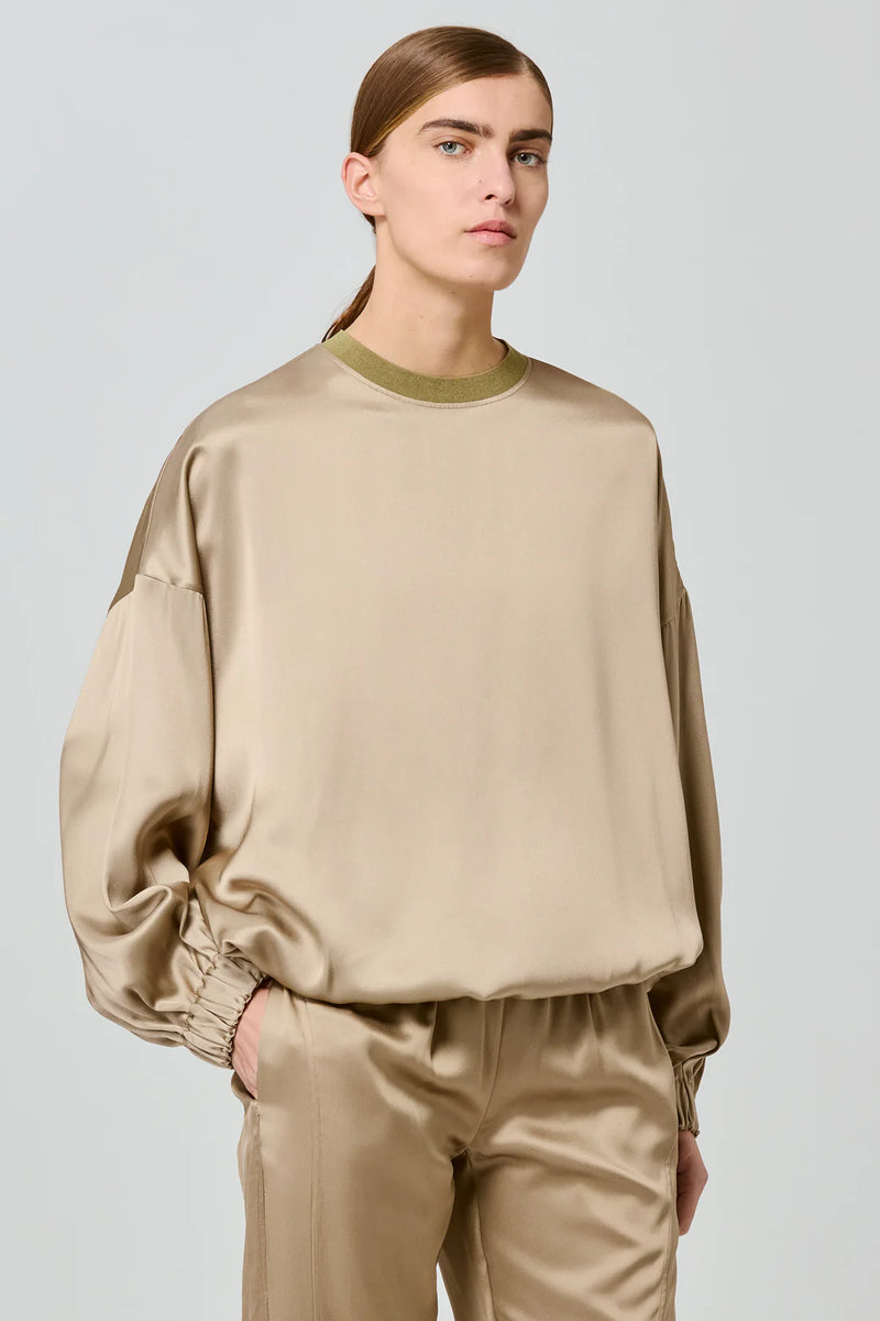 Valentina RN Sweatshirt