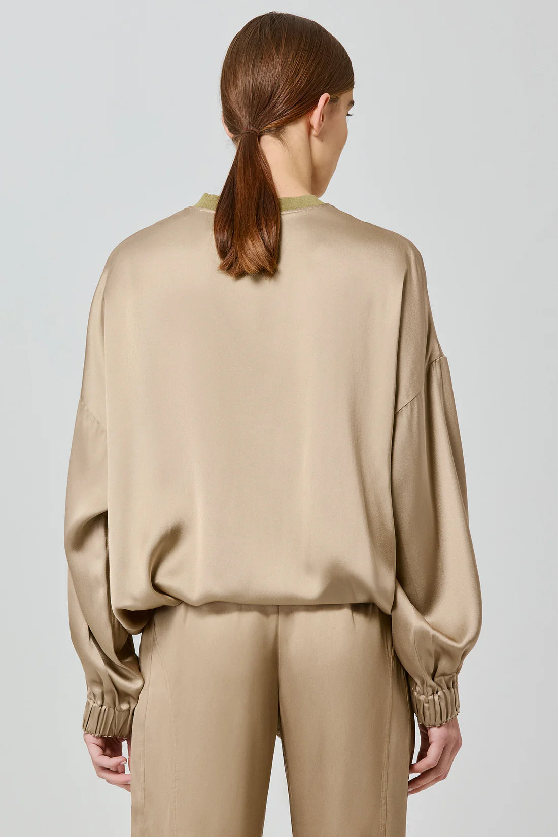Valentina RN Sweatshirt