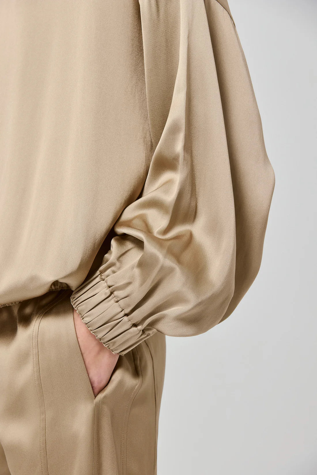 Valentina RN Sweatshirt
