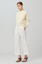 Round Neck Sweater