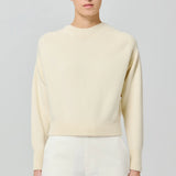 Sa Su Phi Round Neck Sweater