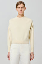 Round Neck Sweater