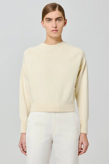 Round Neck Sweater