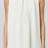 Sa Su Phi Athena Draped Long Dress