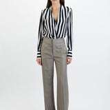 Sa Su Phi Tuxedo Trousers