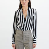 Sa Su Phi Criss Cross Shirt