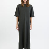 Sa Su Phi Long T-Shirt Dress