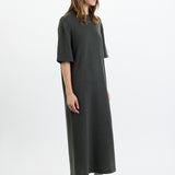 Sa Su Phi Long T-Shirt Dress