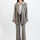 Sa Su Phi Lauren Jacket
