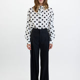 Sa Su Phi Tuxedo Trousers