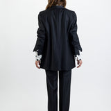 Sa Su Phi Lauren Jacket