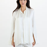 Sa Su Phi Shirt with Scarf