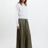 Sa Su Phi Round Neck Sweater
