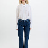 Sa Su Phi Boot Leg Jeans