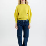 Sa Su Phi Bat Wing Sweater