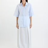 Sa Su Phi Marcella Short Sleeve Shirt