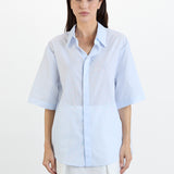 Sa Su Phi Marcella Short Sleeve Shirt