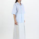 Sa Su Phi Marcella Short Sleeve Shirt