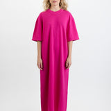 Sa Su Phi Long T-Shirt Dress