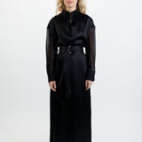 Sa Su Phi Francesca Georgette Dress