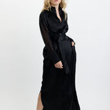 Sa Su Phi Francesca Georgette Dress