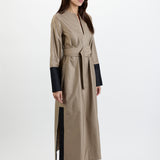 Sa Su Phi Kaftano Dress