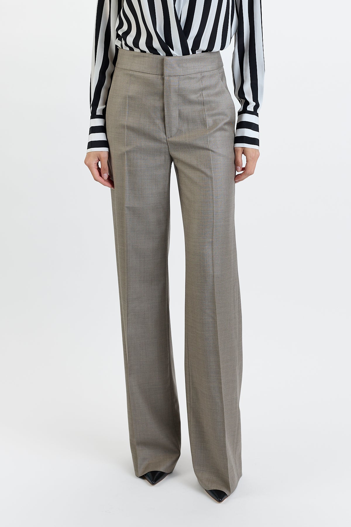 Sa Su Phi Tuxedo Trousers