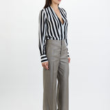 Sa Su Phi Criss Cross Shirt