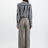 Sa Su Phi Criss Cross Shirt