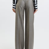 Sa Su Phi Tuxedo Trousers