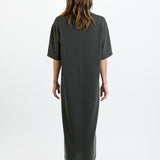 Sa Su Phi Long T-Shirt Dress